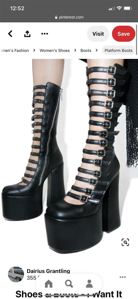 marc jacobs kiki boots dupes